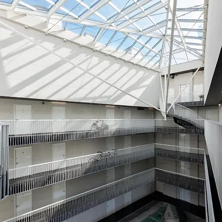 Korter Hilltop - Rotermann Quarter Tallinn