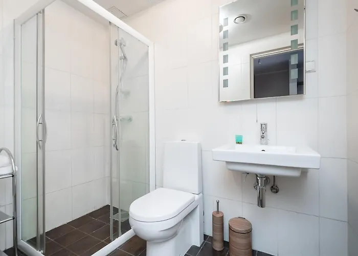 Hilltop - Rotermann Quarter Tallinn