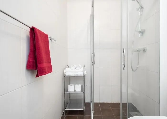 Hilltop - Rotermann Quarter Apartment