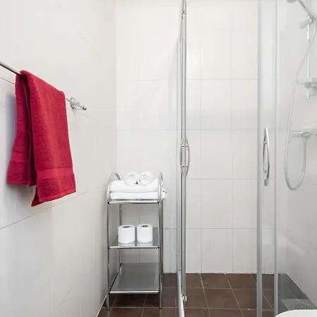 Hilltop - Rotermann Quarter Appartement