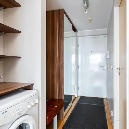 Hilltop - Rotermann Quarter * 탈린